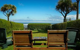 Little Oak Seafront House Donaghadee W/ Seaviews